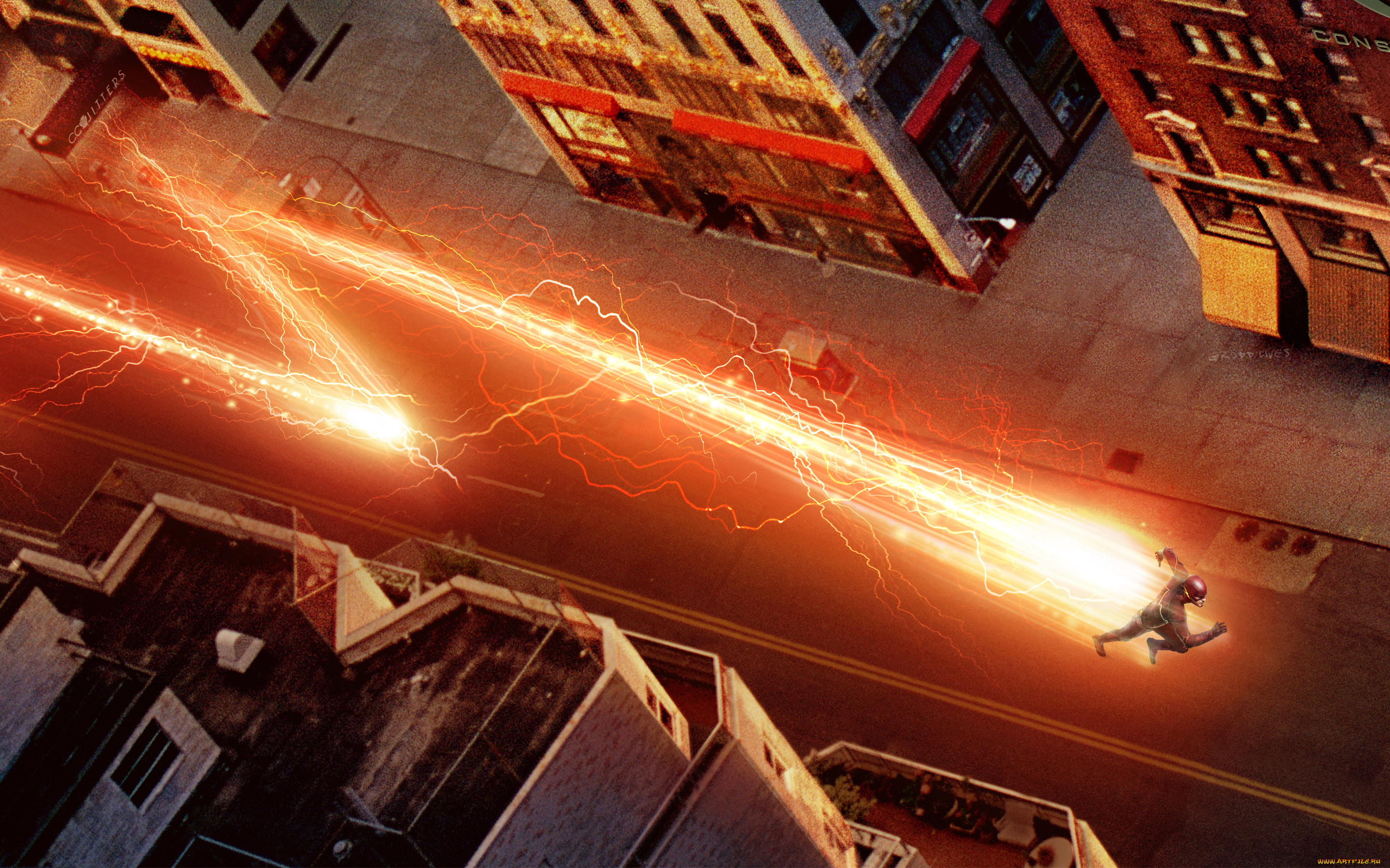  , the flash, the, flash, barry